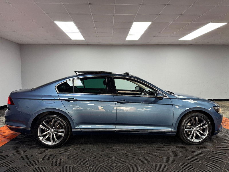 Volkswagen Passat 2.0 TDI GT Euro 6 (s/s) 4dr 4dr Manual 2025