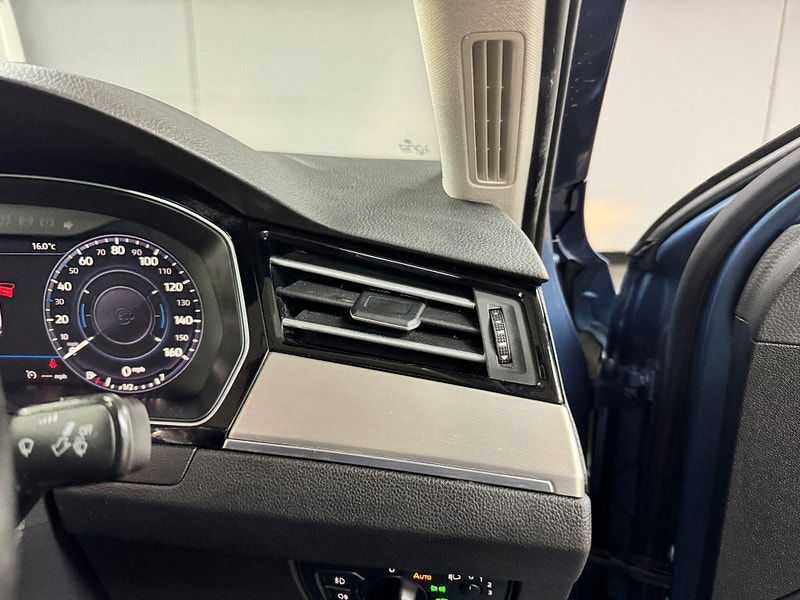 Volkswagen Passat 2.0 TDI GT Euro 6 (s/s) 4dr 4dr Manual 2025