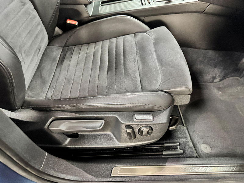 Volkswagen Passat 2.0 TDI GT Euro 6 (s/s) 4dr 4dr Manual 2025