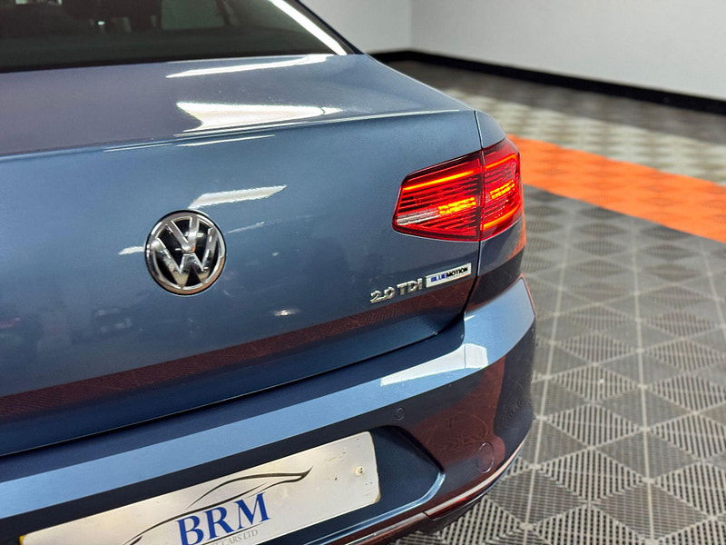 Volkswagen Passat 2.0 TDI GT Euro 6 (s/s) 4dr 4dr Manual 2025
