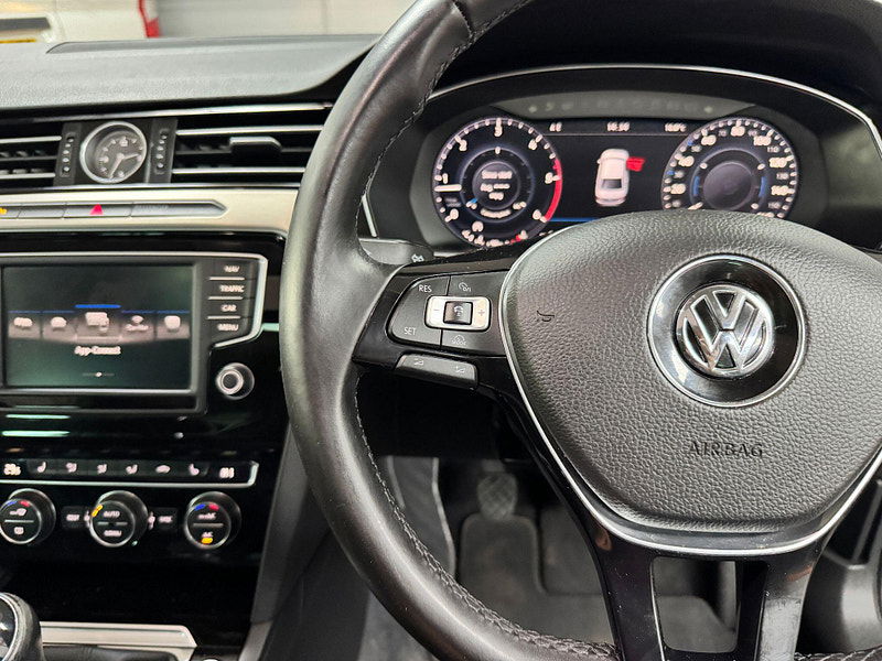 Volkswagen Passat 2.0 TDI GT Euro 6 (s/s) 4dr 4dr Manual 2025