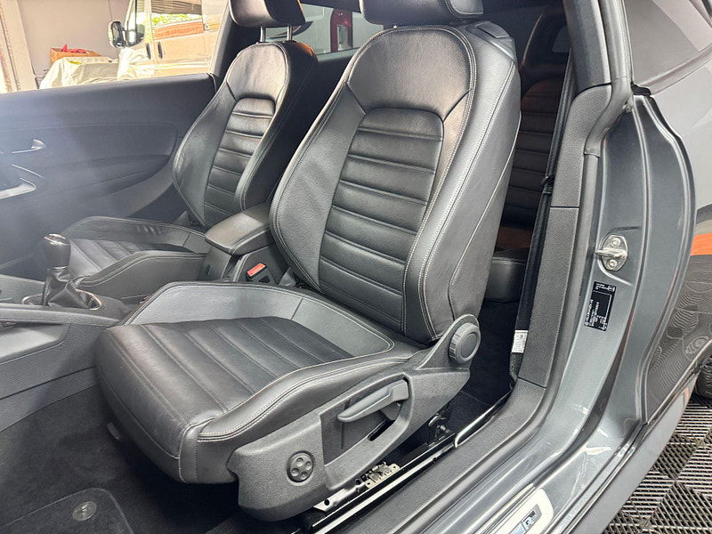 Volkswagen Scirocco 2.0 TDI BlueMotion Tech R-Line Euro 6 (s/s) 3dr 3dr Manual 2025