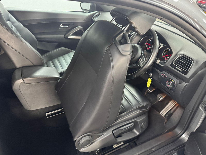 Volkswagen Scirocco 2.0 TDI BlueMotion Tech R-Line Euro 6 (s/s) 3dr 3dr Manual 2025