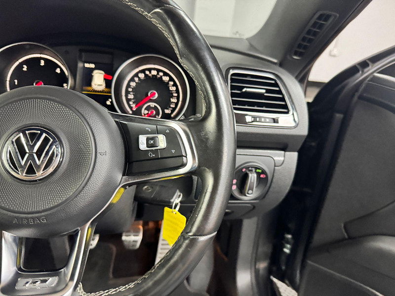 Volkswagen Scirocco 2.0 TDI BlueMotion Tech R-Line Euro 6 (s/s) 3dr 3dr Manual 2025