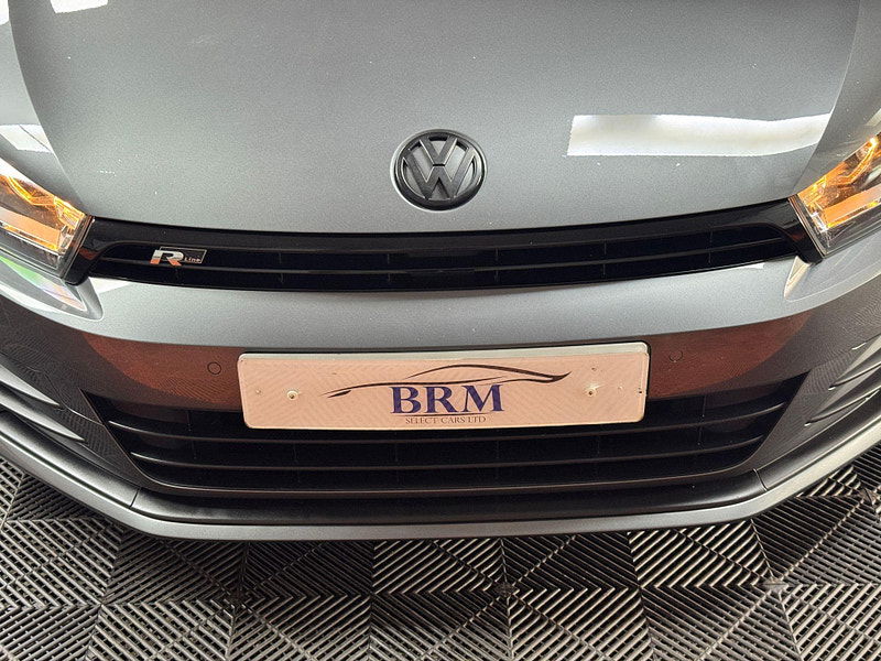 Volkswagen Scirocco 2.0 TDI BlueMotion Tech R-Line Euro 6 (s/s) 3dr 3dr Manual 2025