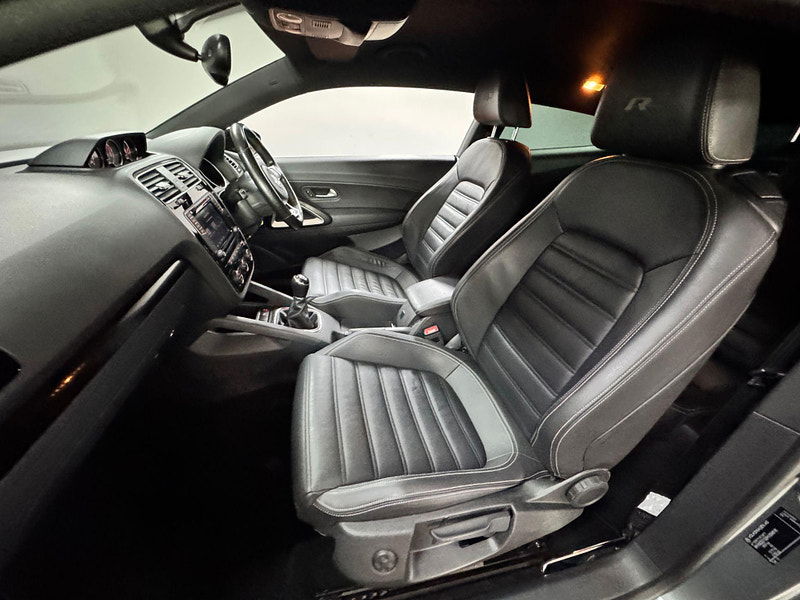 Volkswagen Scirocco 2.0 TDI BlueMotion Tech R-Line Euro 6 (s/s) 3dr 3dr Manual 2025