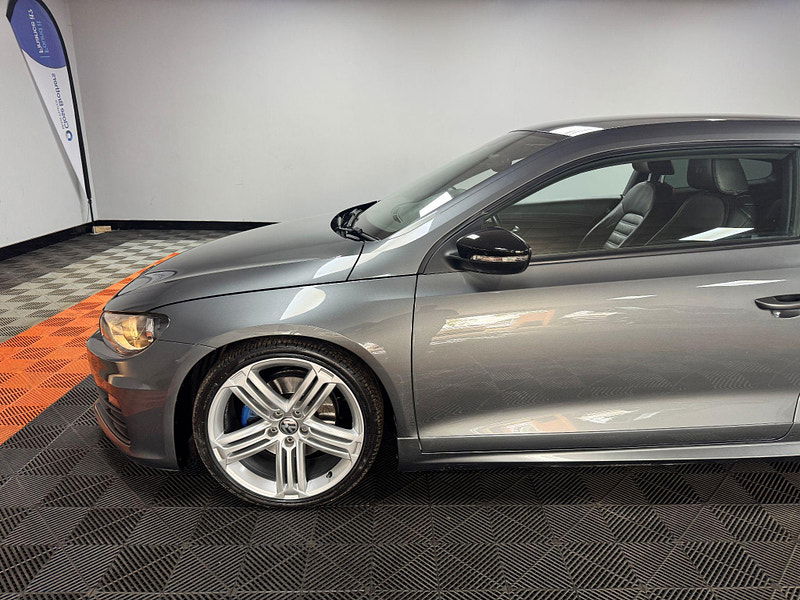 Volkswagen Scirocco 2.0 TDI BlueMotion Tech R-Line Euro 6 (s/s) 3dr 3dr Manual 2025