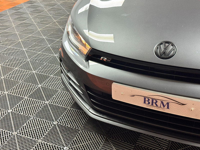 Volkswagen Scirocco 2.0 TDI BlueMotion Tech R-Line Euro 6 (s/s) 3dr 3dr Manual 2025