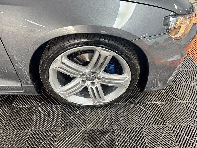Volkswagen Scirocco 2.0 TDI BlueMotion Tech R-Line Euro 6 (s/s) 3dr 3dr Manual 2025