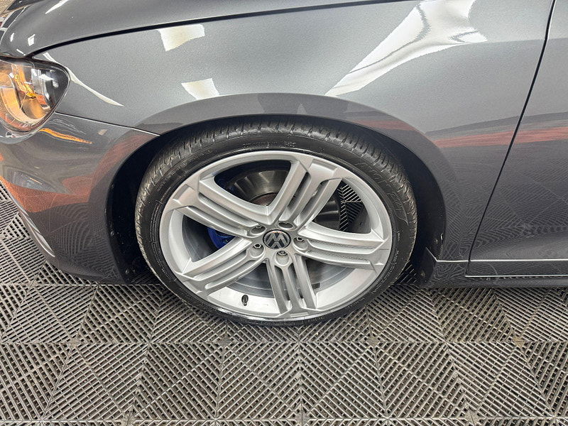 Volkswagen Scirocco 2.0 TDI BlueMotion Tech R-Line Euro 6 (s/s) 3dr 3dr Manual 2025