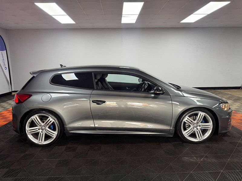 Volkswagen Scirocco 2.0 TDI BlueMotion Tech R-Line Euro 6 (s/s) 3dr 3dr Manual 2025