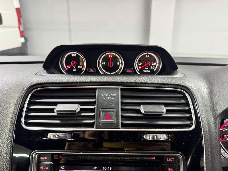 Volkswagen Scirocco 2.0 TDI BlueMotion Tech R-Line Euro 6 (s/s) 3dr 3dr Manual 2025