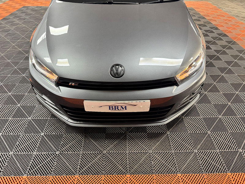 Volkswagen Scirocco 2.0 TDI BlueMotion Tech R-Line Euro 6 (s/s) 3dr 3dr Manual 2025