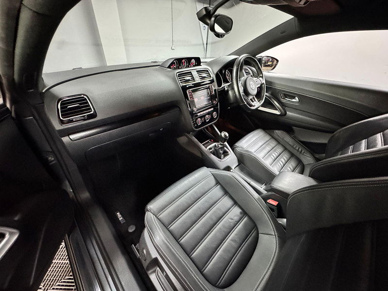Volkswagen Scirocco 2.0 TDI BlueMotion Tech R-Line Euro 6 (s/s) 3dr 3dr Manual 2025