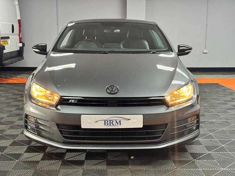Volkswagen Scirocco 2.0 TDI BlueMotion Tech R-Line Euro 6 (s/s) 3dr 3dr Manual 2025