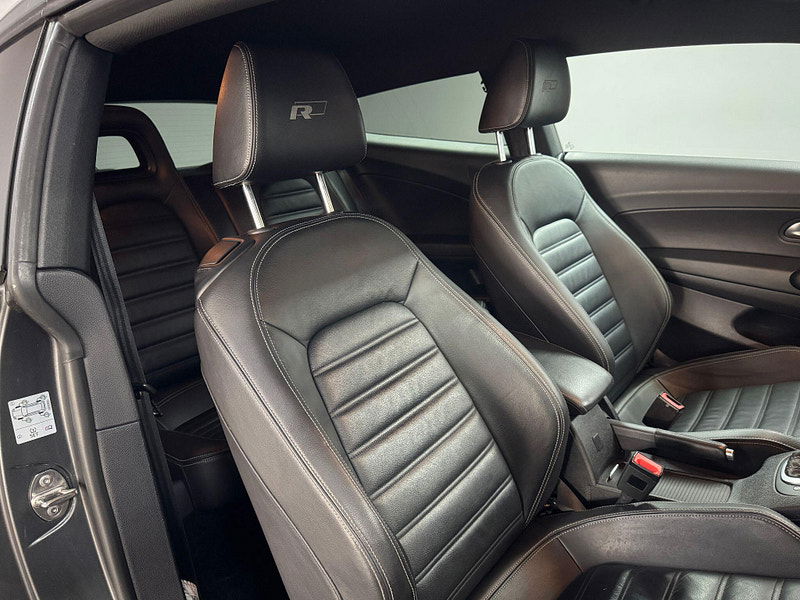 Volkswagen Scirocco 2.0 TDI R-Line Black Edition DSG Euro 6 (s/s) 3dr 3dr Automatic 2025