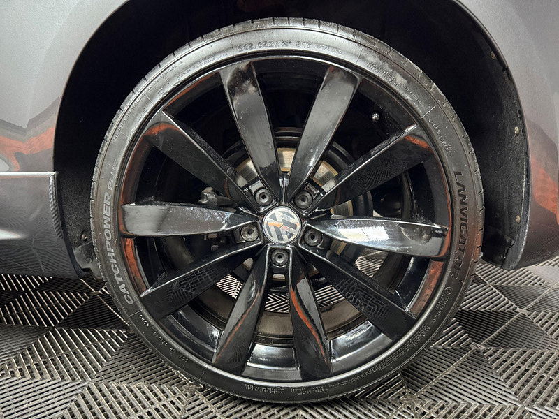 Volkswagen Scirocco 2.0 TDI R-Line Black Edition DSG Euro 6 (s/s) 3dr 3dr Automatic 2025