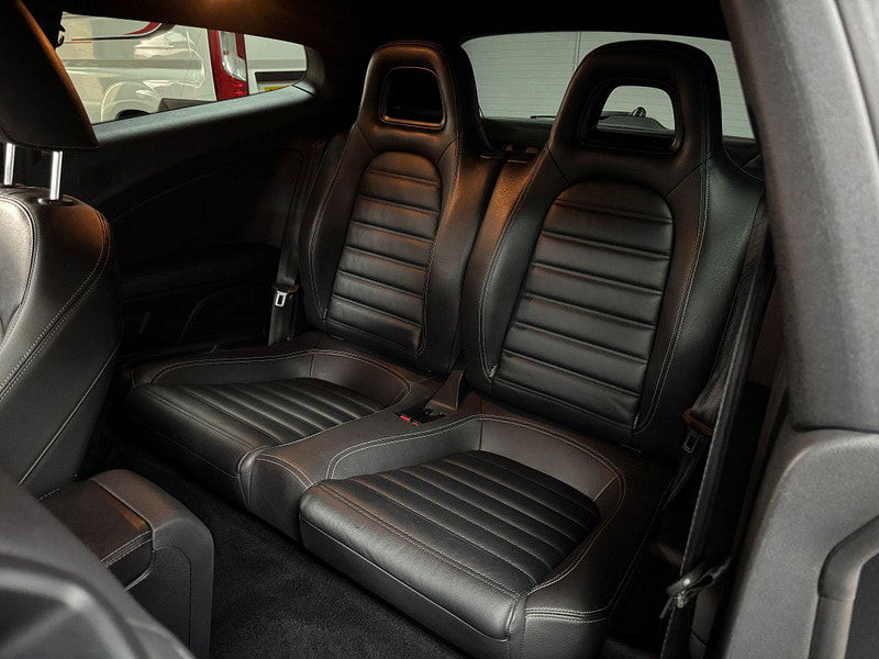 Volkswagen Scirocco 2.0 TDI R-Line Black Edition DSG Euro 6 (s/s) 3dr 3dr Automatic 2025