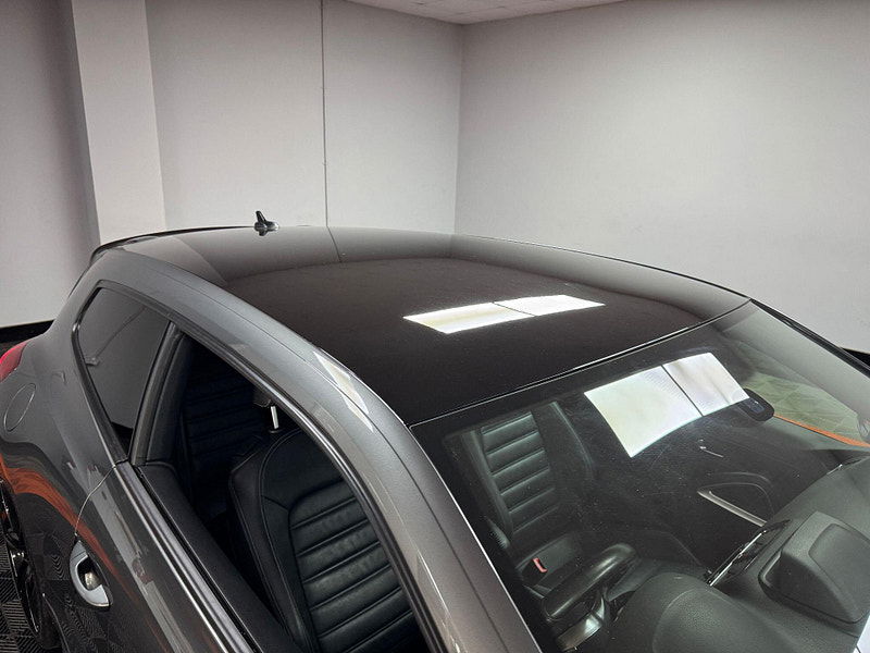 Volkswagen Scirocco 2.0 TDI R-Line Black Edition DSG Euro 6 (s/s) 3dr 3dr Automatic 2025