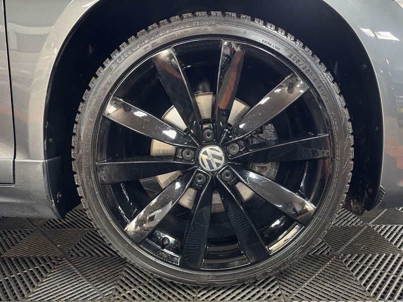 Volkswagen Scirocco 2.0 TDI R-Line Black Edition DSG Euro 6 (s/s) 3dr 3dr Automatic 2025