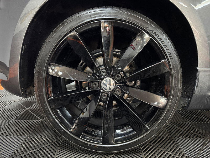 Volkswagen Scirocco 2.0 TDI R-Line Black Edition DSG Euro 6 (s/s) 3dr 3dr Automatic 2025
