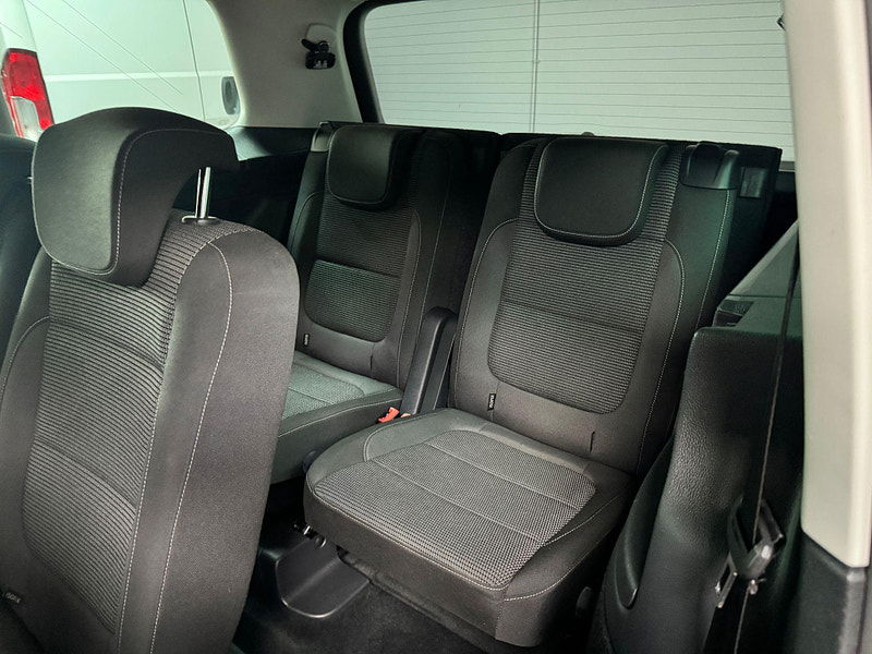 Volkswagen Sharan 2.0 TDI BlueMotion Tech SE Nav Euro 6 (s/s) 5dr 5dr Manual 2025