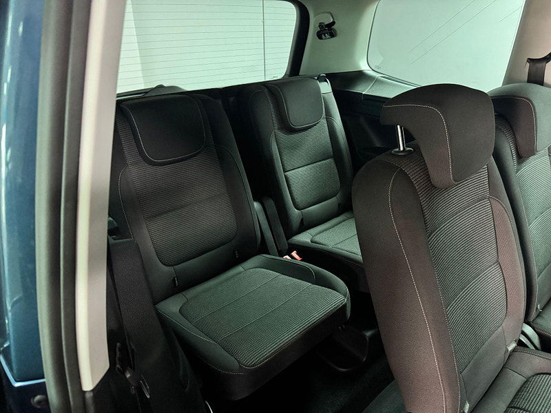 Volkswagen Sharan 2.0 TDI BlueMotion Tech SE Nav Euro 6 (s/s) 5dr 5dr Manual 2025