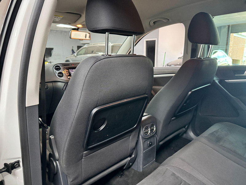 Volkswagen Tiguan 2.0 TDI BlueMotion Tech Match DSG 4WD Euro 5 (s/s) 5dr 5dr Automatic 2025