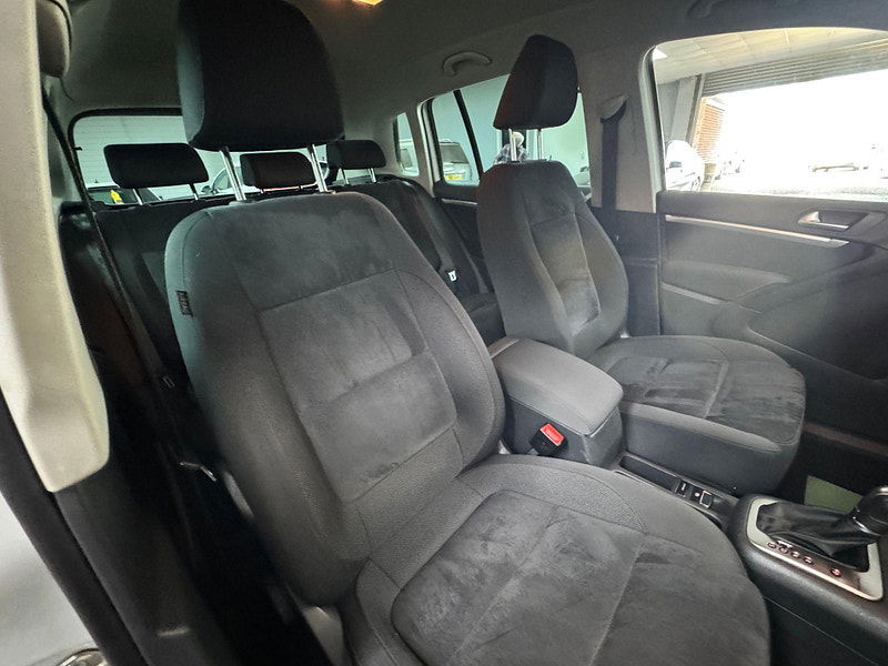 Volkswagen Tiguan 2.0 TDI BlueMotion Tech Match DSG 4WD Euro 5 (s/s) 5dr 5dr Automatic 2025