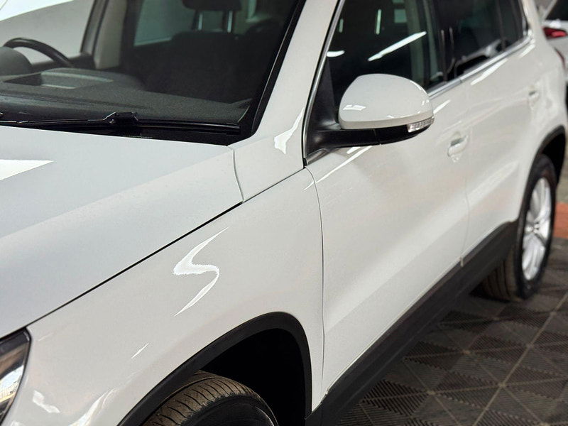 Volkswagen Tiguan 2.0 TDI BlueMotion Tech Match DSG 4WD Euro 5 (s/s) 5dr 5dr Automatic 2025