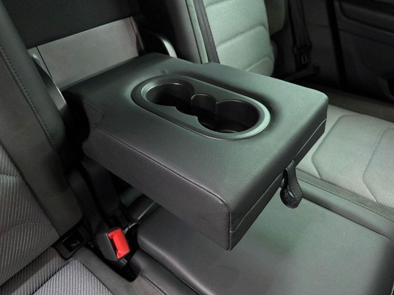 Volkswagen Tiguan 2.0 TDI BlueMotion Tech R-Line DSG 4Motion Euro 6 (s/s) 5dr 5dr Automatic 2026