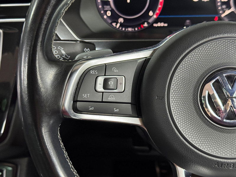 Volkswagen Tiguan 2.0 TDI BlueMotion Tech R-Line DSG 4Motion Euro 6 (s/s) 5dr 5dr Automatic 2026