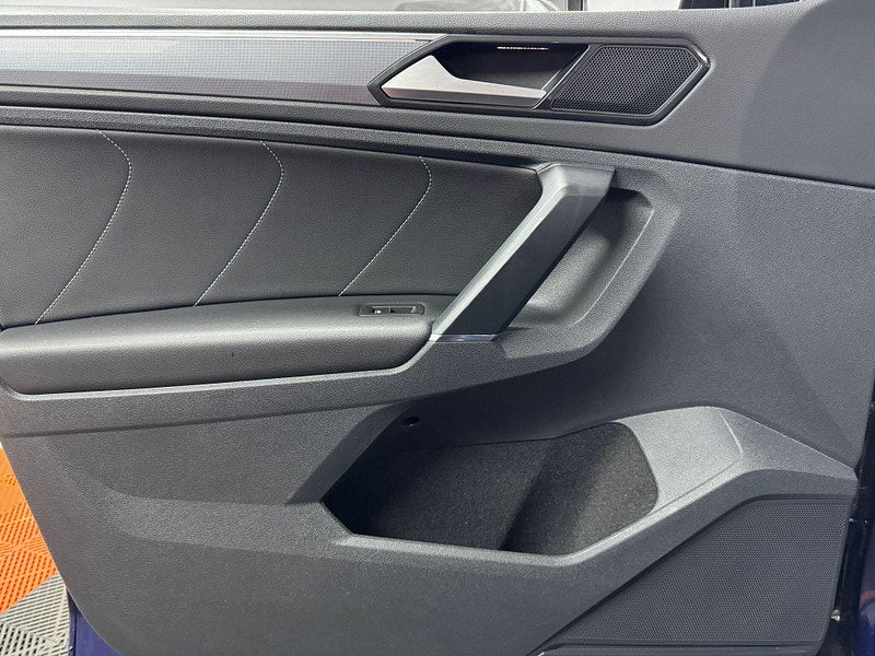 Volkswagen Tiguan 2.0 TDI BlueMotion Tech R-Line DSG 4Motion Euro 6 (s/s) 5dr 5dr Automatic 2026