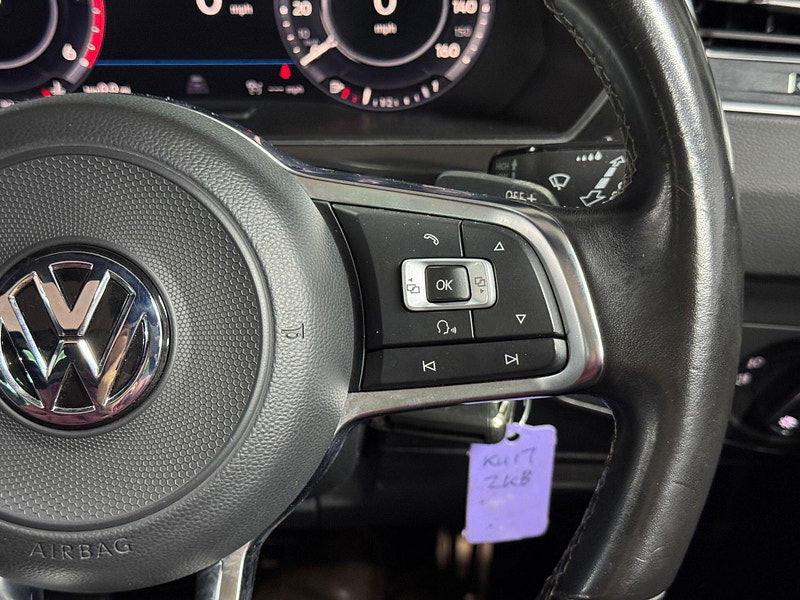 Volkswagen Tiguan 2.0 TDI BlueMotion Tech R-Line DSG 4Motion Euro 6 (s/s) 5dr 5dr Automatic 2026