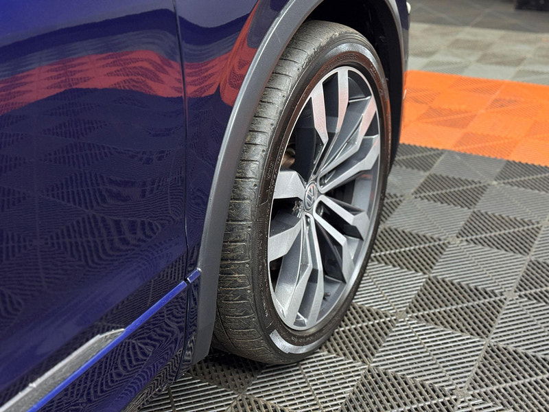 Volkswagen Tiguan 2.0 TDI BlueMotion Tech R-Line DSG 4Motion Euro 6 (s/s) 5dr 5dr Automatic 2026