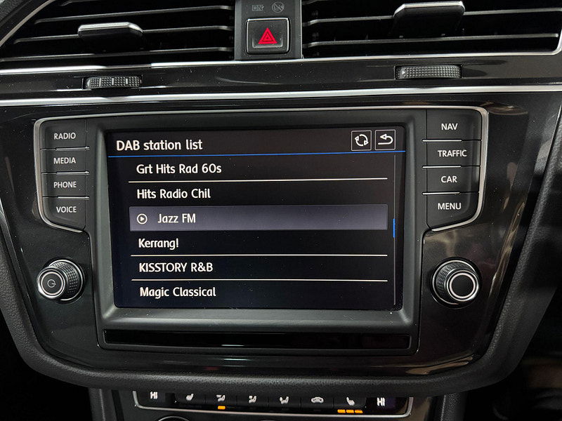 Volkswagen Tiguan 2.0 TDI BlueMotion Tech R-Line DSG 4Motion Euro 6 (s/s) 5dr 5dr Automatic 2026