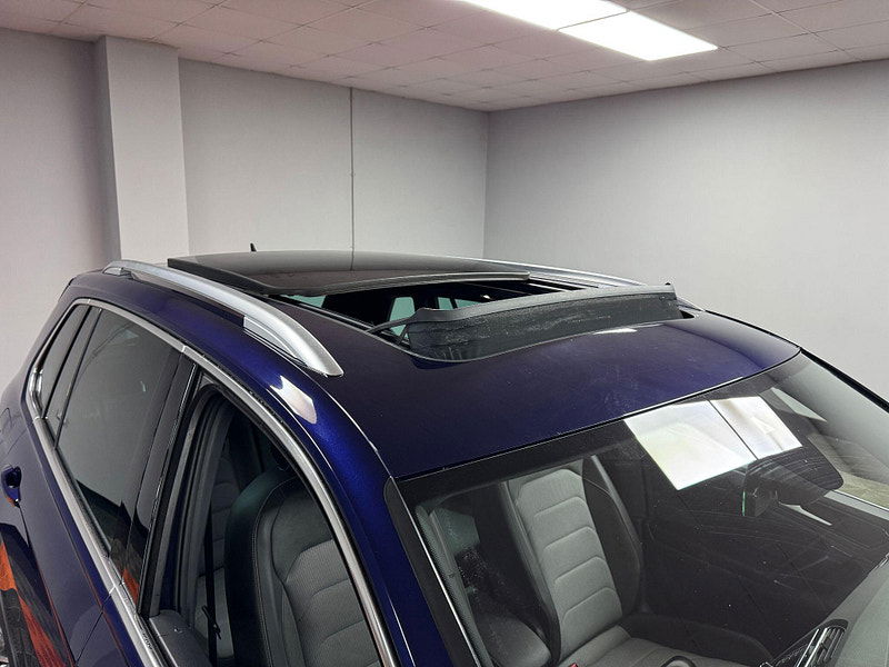 Volkswagen Tiguan 2.0 TDI BlueMotion Tech R-Line DSG 4Motion Euro 6 (s/s) 5dr 5dr Automatic 2026