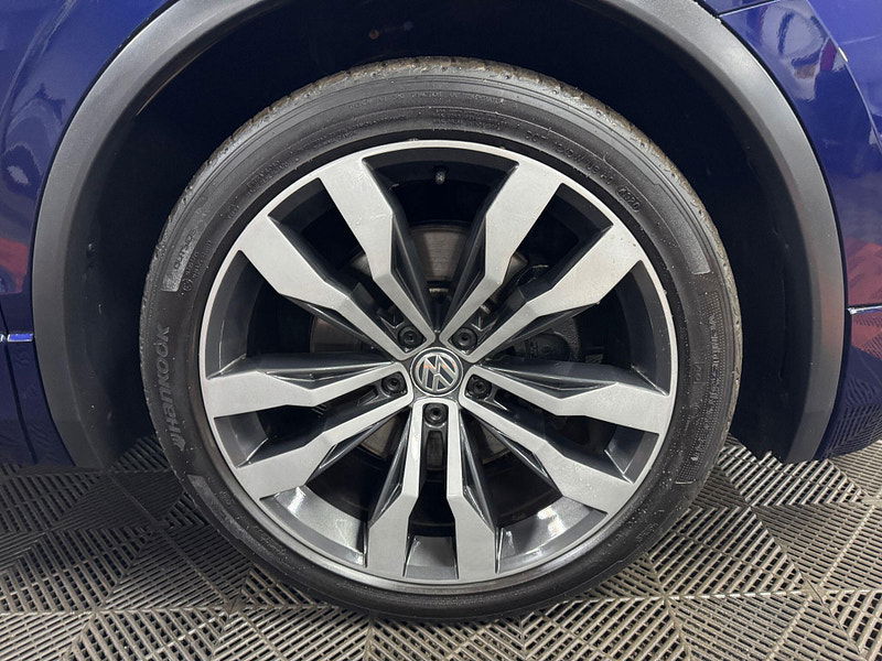 Volkswagen Tiguan 2.0 TDI BlueMotion Tech R-Line DSG 4Motion Euro 6 (s/s) 5dr 5dr Automatic 2026