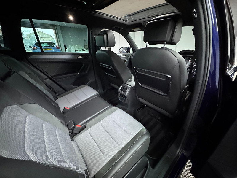 Volkswagen Tiguan 2.0 TDI BlueMotion Tech R-Line DSG 4Motion Euro 6 (s/s) 5dr 5dr Automatic 2026