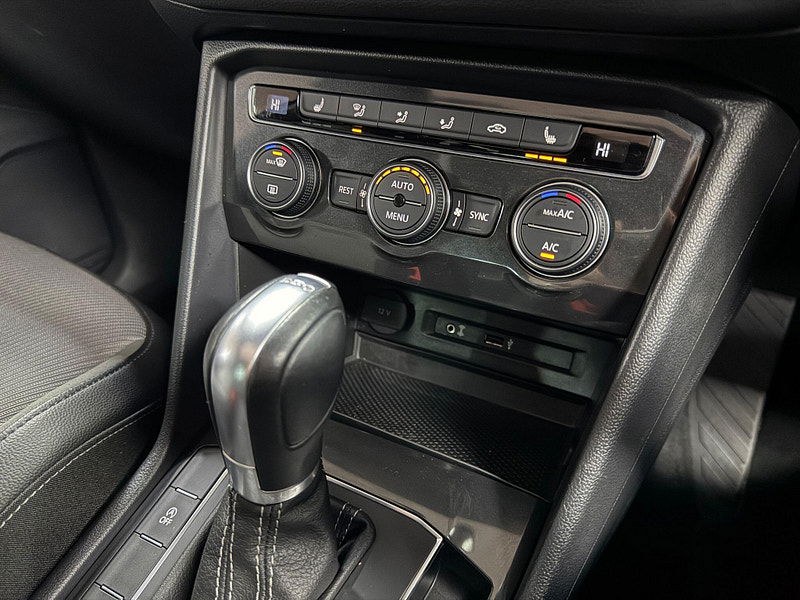 Volkswagen Tiguan 2.0 TDI BlueMotion Tech R-Line DSG 4Motion Euro 6 (s/s) 5dr 5dr Automatic 2026