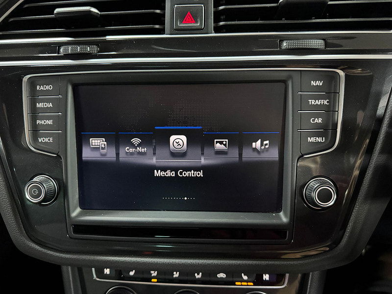 Volkswagen Tiguan 2.0 TDI BlueMotion Tech R-Line DSG 4Motion Euro 6 (s/s) 5dr 5dr Automatic 2026