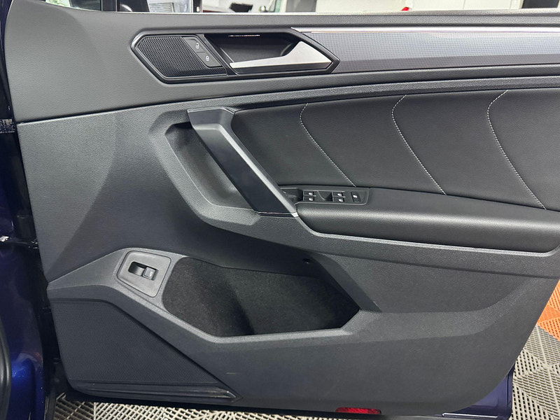 Volkswagen Tiguan 2.0 TDI BlueMotion Tech R-Line DSG 4Motion Euro 6 (s/s) 5dr 5dr Automatic 2026