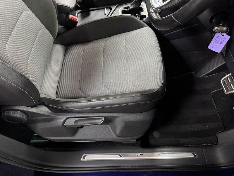 Volkswagen Tiguan 2.0 TDI BlueMotion Tech R-Line DSG 4Motion Euro 6 (s/s) 5dr 5dr Automatic 2026