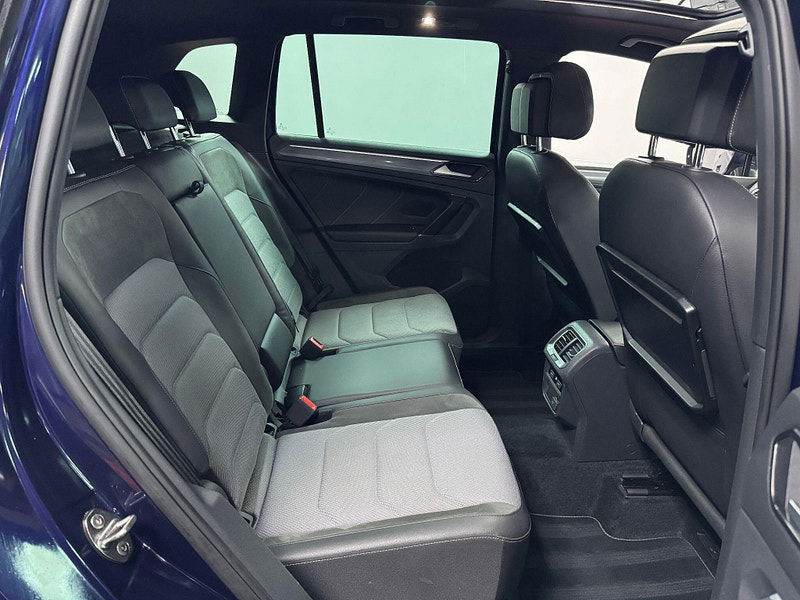 Volkswagen Tiguan 2.0 TDI BlueMotion Tech R-Line DSG 4Motion Euro 6 (s/s) 5dr 5dr Automatic 2026