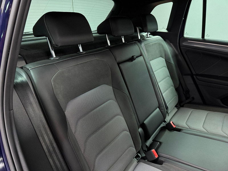 Volkswagen Tiguan 2.0 TDI BlueMotion Tech R-Line DSG 4Motion Euro 6 (s/s) 5dr 5dr Automatic 2026