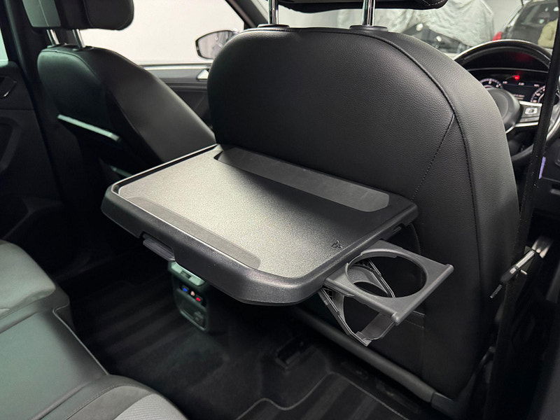 Volkswagen Tiguan 2.0 TDI BlueMotion Tech R-Line DSG 4Motion Euro 6 (s/s) 5dr 5dr Automatic 2026