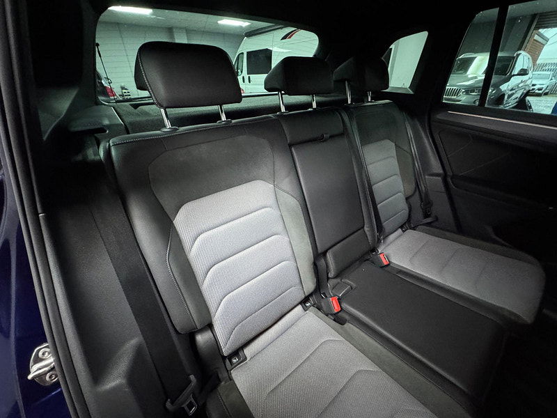 Volkswagen Tiguan 2.0 TDI BlueMotion Tech R-Line DSG 4Motion Euro 6 (s/s) 5dr 5dr Automatic 2026