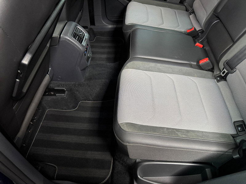 Volkswagen Tiguan 2.0 TDI BlueMotion Tech R-Line DSG 4Motion Euro 6 (s/s) 5dr 5dr Automatic 2026