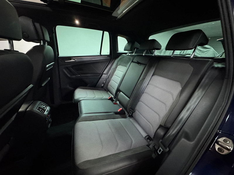 Volkswagen Tiguan 2.0 TDI BlueMotion Tech R-Line DSG 4Motion Euro 6 (s/s) 5dr 5dr Automatic 2026