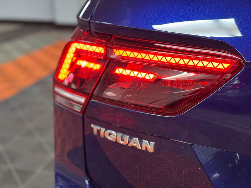 Volkswagen Tiguan 2.0 TDI BlueMotion Tech R-Line DSG 4Motion Euro 6 (s/s) 5dr 5dr Automatic 2026